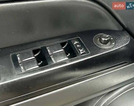 Белый Джип Патриот, объемом двигателя 2 л и пробегом 138 тыс. км за 8690 $, фото 7 на Automoto.ua