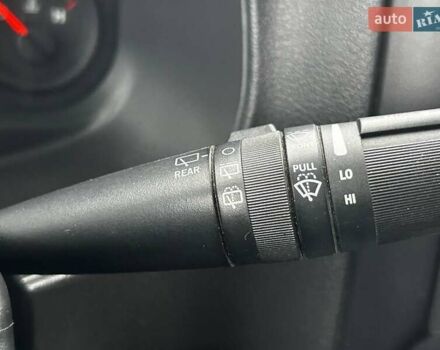 Белый Джип Патриот, объемом двигателя 2 л и пробегом 138 тыс. км за 8690 $, фото 17 на Automoto.ua