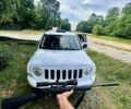 Белый Джип Патриот, объемом двигателя 2 л и пробегом 200 тыс. км за 9200 $, фото 11 на Automoto.ua