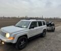 Белый Джип Патриот, объемом двигателя 2 л и пробегом 220 тыс. км за 9300 $, фото 6 на Automoto.ua