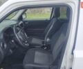 Белый Джип Патриот, объемом двигателя 2.4 л и пробегом 328 тыс. км за 7200 $, фото 11 на Automoto.ua