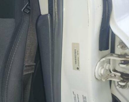 Белый Джип Патриот, объемом двигателя 2.4 л и пробегом 328 тыс. км за 7200 $, фото 4 на Automoto.ua