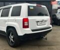 Белый Джип Патриот, объемом двигателя 2 л и пробегом 138 тыс. км за 8690 $, фото 4 на Automoto.ua
