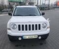Белый Джип Патриот, объемом двигателя 2.4 л и пробегом 328 тыс. км за 7200 $, фото 8 на Automoto.ua