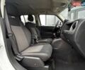 Белый Джип Патриот, объемом двигателя 2 л и пробегом 138 тыс. км за 8690 $, фото 13 на Automoto.ua