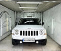 Белый Джип Патриот, объемом двигателя 2 л и пробегом 200 тыс. км за 9200 $, фото 1 на Automoto.ua