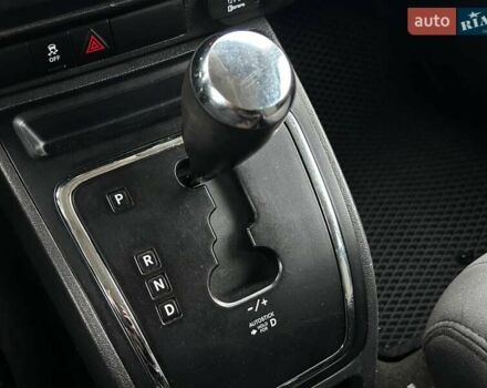 Белый Джип Патриот, объемом двигателя 2 л и пробегом 138 тыс. км за 8690 $, фото 21 на Automoto.ua