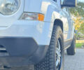 Белый Джип Патриот, объемом двигателя 2 л и пробегом 200 тыс. км за 9200 $, фото 3 на Automoto.ua