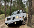Белый Джип Патриот, объемом двигателя 2 л и пробегом 200 тыс. км за 9200 $, фото 12 на Automoto.ua
