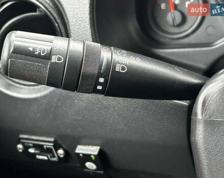 Белый Джип Патриот, объемом двигателя 2 л и пробегом 138 тыс. км за 8690 $, фото 16 на Automoto.ua