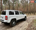 Белый Джип Патриот, объемом двигателя 2 л и пробегом 200 тыс. км за 9200 $, фото 16 на Automoto.ua