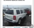 Білий Джип Patriot, об'ємом двигуна 2.4 л та пробігом 325 тис. км за 8500 $, фото 6 на Automoto.ua