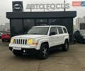 Белый Джип Патриот, объемом двигателя 2 л и пробегом 138 тыс. км за 8690 $, фото 3 на Automoto.ua
