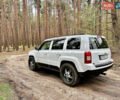 Белый Джип Патриот, объемом двигателя 2 л и пробегом 200 тыс. км за 9200 $, фото 17 на Automoto.ua