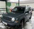 Білий Джип Patriot, об'ємом двигуна 2.4 л та пробігом 320 тис. км за 7000 $, фото 1 на Automoto.ua