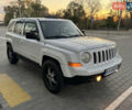 Белый Джип Патриот, объемом двигателя 2 л и пробегом 200 тыс. км за 9200 $, фото 6 на Automoto.ua