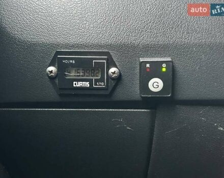 Белый Джип Патриот, объемом двигателя 2 л и пробегом 138 тыс. км за 8690 $, фото 12 на Automoto.ua