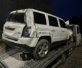 Белый Джип Патриот, объемом двигателя 2 л и пробегом 100 тыс. км за 2250 $, фото 1 на Automoto.ua