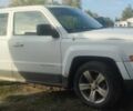 Білий Джип Patriot, об'ємом двигуна 2.36 л та пробігом 132 тис. км за 7000 $, фото 1 на Automoto.ua