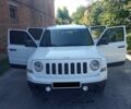 Белый Джип Патриот, объемом двигателя 2.36 л и пробегом 67 тыс. км за 8800 $, фото 7 на Automoto.ua