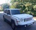 Белый Джип Патриот, объемом двигателя 2.36 л и пробегом 67 тыс. км за 8800 $, фото 11 на Automoto.ua