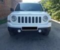 Белый Джип Патриот, объемом двигателя 2.36 л и пробегом 67 тыс. км за 8800 $, фото 9 на Automoto.ua