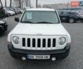 Белый Джип Патриот, объемом двигателя 2.36 л и пробегом 265 тыс. км за 7999 $, фото 3 на Automoto.ua