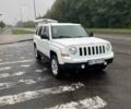 Белый Джип Патриот, объемом двигателя 2.36 л и пробегом 215 тыс. км за 7747 $, фото 8 на Automoto.ua