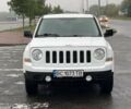 Белый Джип Патриот, объемом двигателя 2.36 л и пробегом 215 тыс. км за 7747 $, фото 2 на Automoto.ua