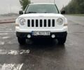 Белый Джип Патриот, объемом двигателя 2.36 л и пробегом 215 тыс. км за 7747 $, фото 7 на Automoto.ua