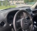 Білий Джип Patriot, об'ємом двигуна 2 л та пробігом 184 тис. км за 9950 $, фото 5 на Automoto.ua