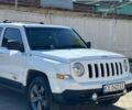 Білий Джип Patriot, об'ємом двигуна 2.4 л та пробігом 3 тис. км за 7300 $, фото 1 на Automoto.ua