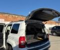 Білий Джип Patriot, об'ємом двигуна 2.4 л та пробігом 3 тис. км за 7300 $, фото 4 на Automoto.ua