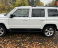 Білий Джип Patriot, об'ємом двигуна 2.36 л та пробігом 176 тис. км за 10500 $, фото 2 на Automoto.ua