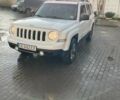 Белый Джип Патриот, объемом двигателя 2.36 л и пробегом 317 тыс. км за 9000 $, фото 23 на Automoto.ua