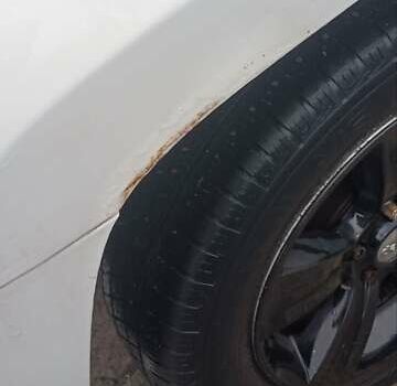 Белый Джип Патриот, объемом двигателя 2.4 л и пробегом 268 тыс. км за 7800 $, фото 6 на Automoto.ua