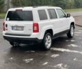 Белый Джип Патриот, объемом двигателя 2.36 л и пробегом 215 тыс. км за 7747 $, фото 3 на Automoto.ua