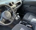 Белый Джип Патриот, объемом двигателя 2 л и пробегом 94 тыс. км за 7700 $, фото 8 на Automoto.ua