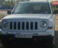 Белый Джип Патриот, объемом двигателя 2.36 л и пробегом 132 тыс. км за 7000 $, фото 3 на Automoto.ua