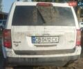 Белый Джип Патриот, объемом двигателя 2.36 л и пробегом 132 тыс. км за 7000 $, фото 1 на Automoto.ua