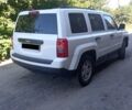 Білий Джип Patriot, об'ємом двигуна 2.36 л та пробігом 67 тис. км за 9250 $, фото 5 на Automoto.ua