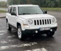 Белый Джип Патриот, объемом двигателя 2.36 л и пробегом 215 тыс. км за 7747 $, фото 1 на Automoto.ua