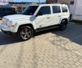 Білий Джип Patriot, об'ємом двигуна 2.4 л та пробігом 3 тис. км за 7300 $, фото 1 на Automoto.ua