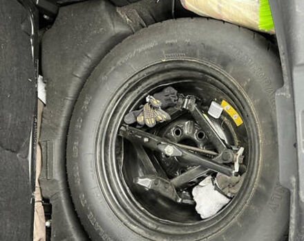 Білий Джип Patriot, об'ємом двигуна 2.36 л та пробігом 176 тис. км за 10500 $, фото 16 на Automoto.ua