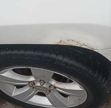 Белый Джип Патриот, объемом двигателя 2.4 л и пробегом 268 тыс. км за 7800 $, фото 7 на Automoto.ua