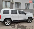 Белый Джип Патриот, объемом двигателя 2.36 л и пробегом 201 тыс. км за 10000 $, фото 15 на Automoto.ua