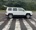 Белый Джип Патриот, объемом двигателя 2.36 л и пробегом 215 тыс. км за 7747 $, фото 6 на Automoto.ua