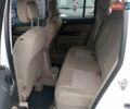 Белый Джип Патриот, объемом двигателя 2.36 л и пробегом 265 тыс. км за 7999 $, фото 8 на Automoto.ua