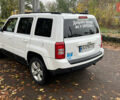 Білий Джип Patriot, об'ємом двигуна 2.36 л та пробігом 176 тис. км за 10500 $, фото 3 на Automoto.ua