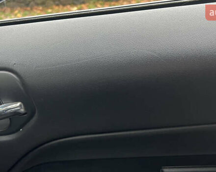 Білий Джип Patriot, об'ємом двигуна 2.36 л та пробігом 176 тис. км за 10500 $, фото 21 на Automoto.ua